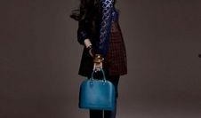 娱乐大爆料范冰冰lv,演绎时尚盛宴